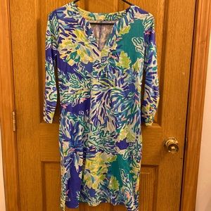 EUC Lilly dress!